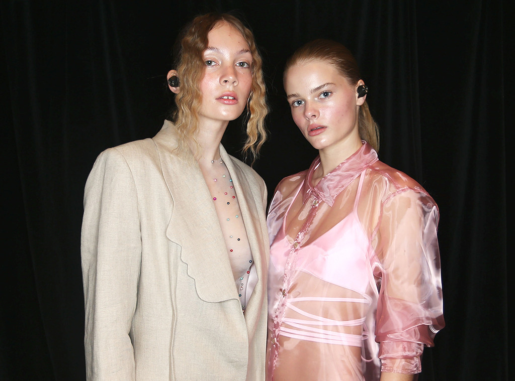 Karla Spetic, MBFWA 2019 Karla Spetic, MBFWA 2019